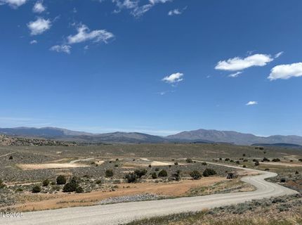 2020 Currant Court, Lot #3, Gardnerville, NV 89410 Photo