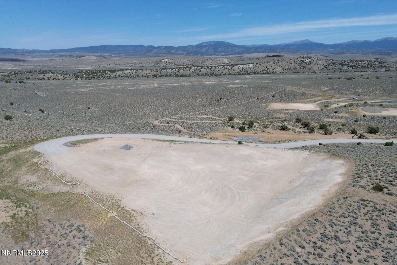 2020 Currant Court, Lot #3, Gardnerville, NV 89410 Photo