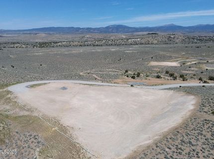 2020 Currant Court, Lot #3, Gardnerville, NV 89410 Photo