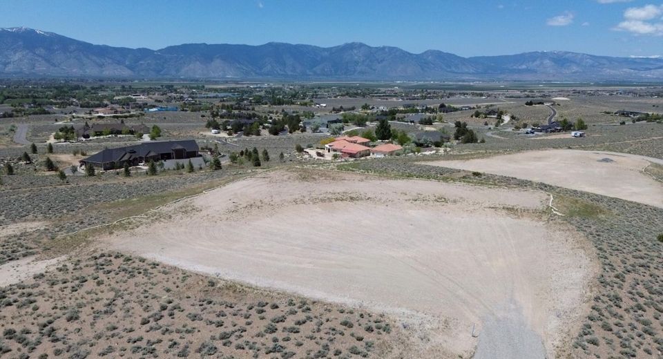 130 Pico Ln, Lot #6, Gardnerville, NV 89410 Photo