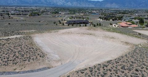 130 Pico Ln, Lot #6, Gardnerville, NV 89410 Photo