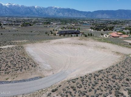 130 Pico Ln, Lot #6, Gardnerville, NV 89410 Photo