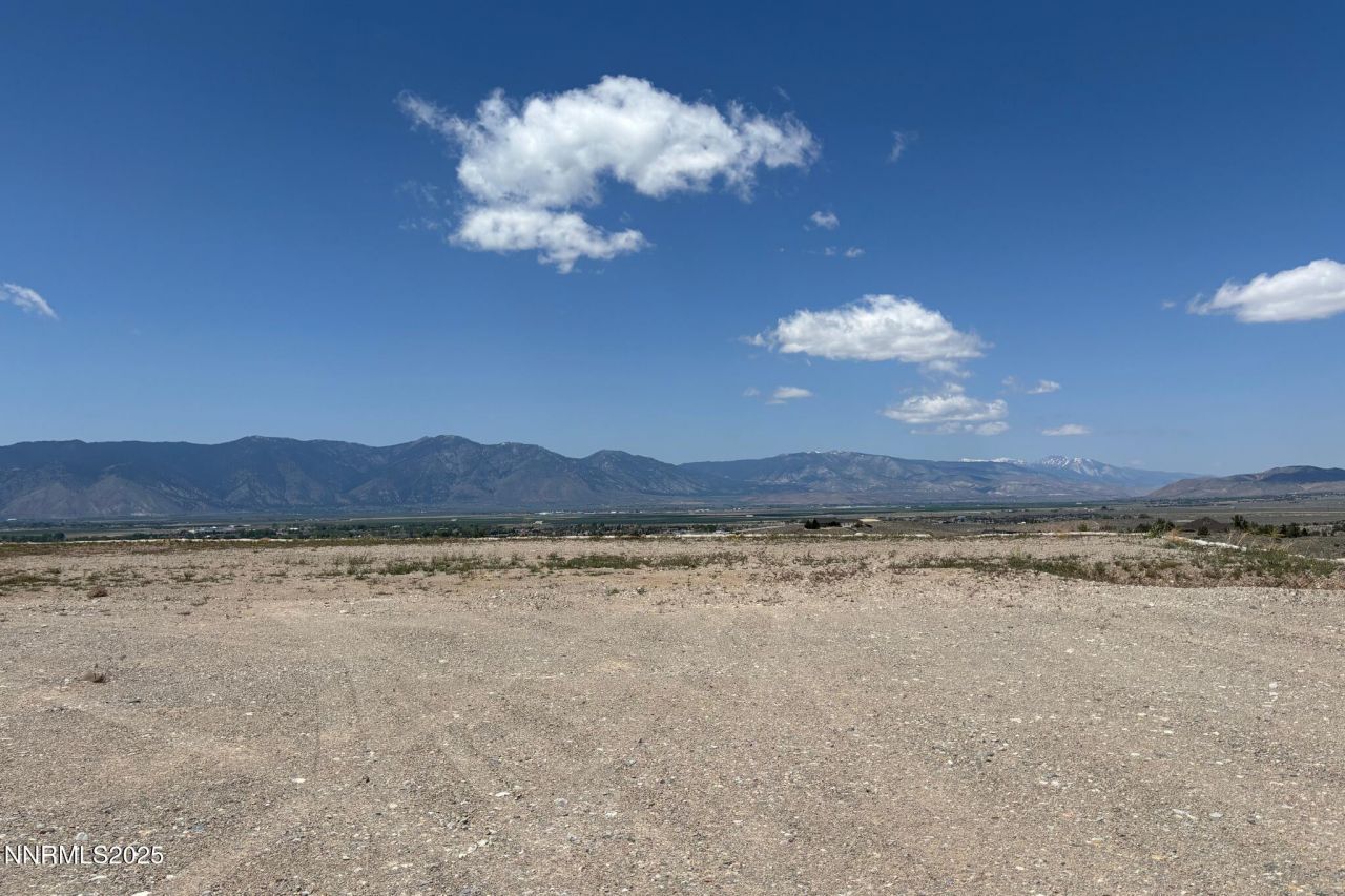 130 Pico Ln, Lot #6, Gardnerville, NV 89410 Photo
