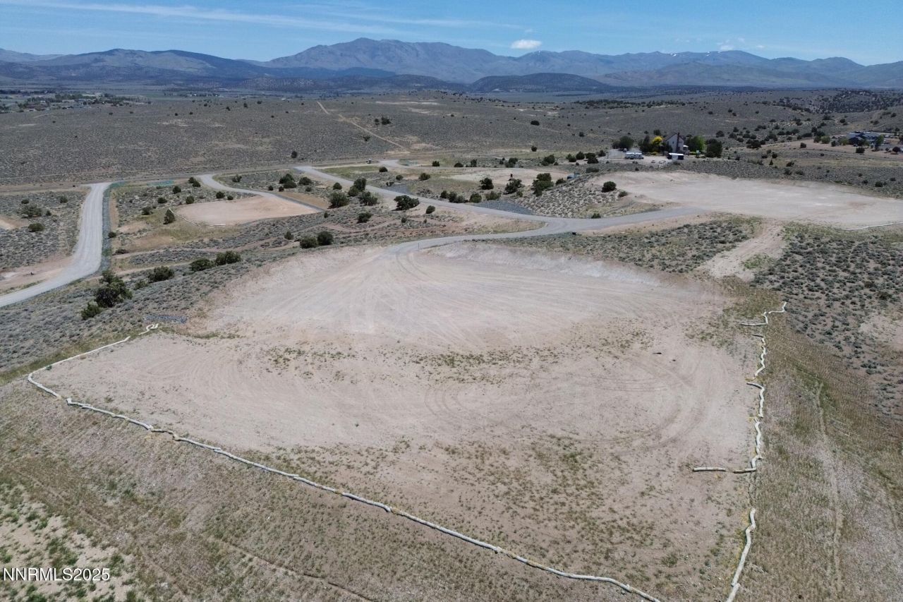 130 Pico Ln, Lot #6, Gardnerville, NV 89410 Photo