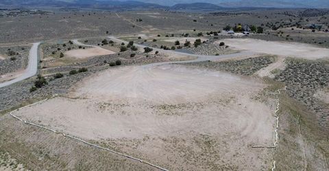 130 Pico Ln, Lot #6, Gardnerville, NV 89410 Photo