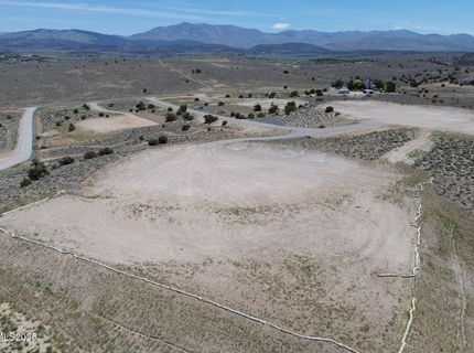 130 Pico Ln, Lot #6, Gardnerville, NV 89410 Photo