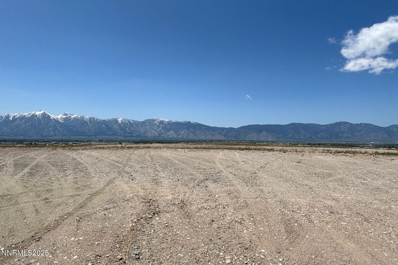 130 Pico Ln, Lot #6, Gardnerville, NV 89410 Photo