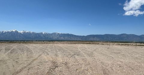 130 Pico Ln, Lot #6, Gardnerville, NV 89410 Photo