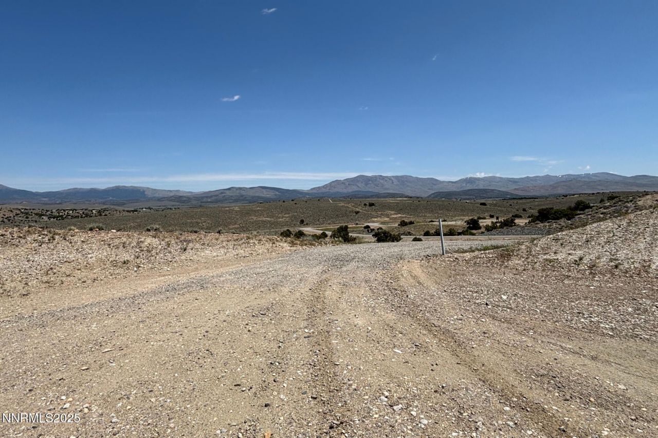 130 Pico Ln, Lot #6, Gardnerville, NV 89410 Photo