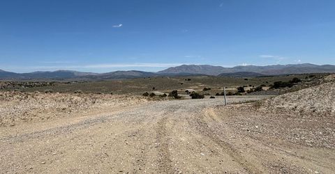 130 Pico Ln, Lot #6, Gardnerville, NV 89410 Photo