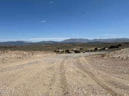 130 Pico Ln, Lot #6, Gardnerville, NV 89410 Photo