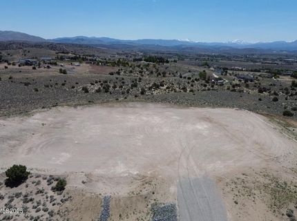 135 Pico Ln., Lot #7, Gardnerville, NV 89410 Photo