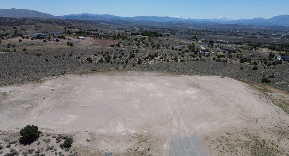 135 Pico Ln., Lot #7, Gardnerville, NV 89410 Photo