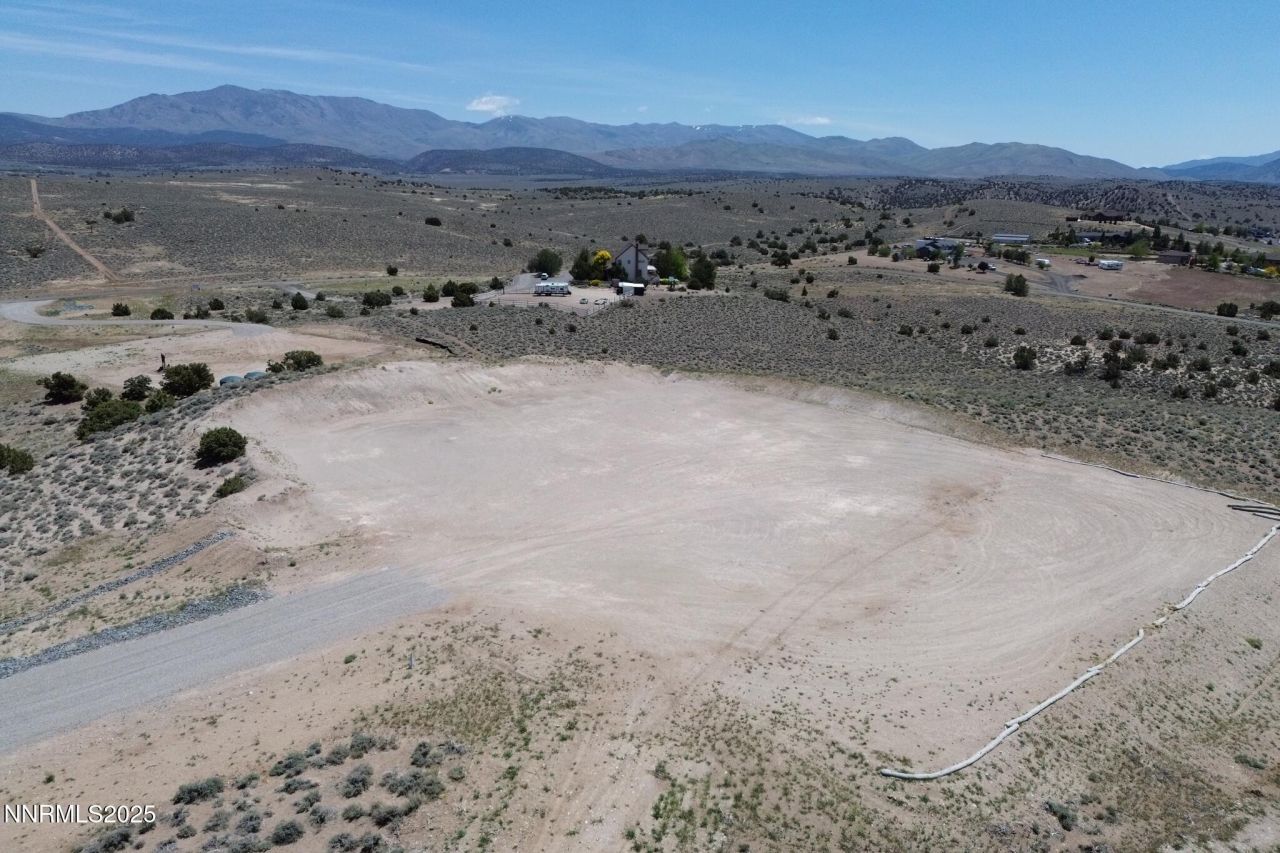 135 Pico Ln., Lot #7, Gardnerville, NV 89410 Photo