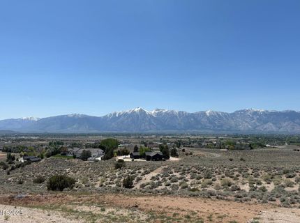 135 Pico Ln., Lot #7, Gardnerville, NV 89410 Photo