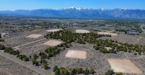135 Pico Ln., Lot #7, Gardnerville, NV 89410 Photo