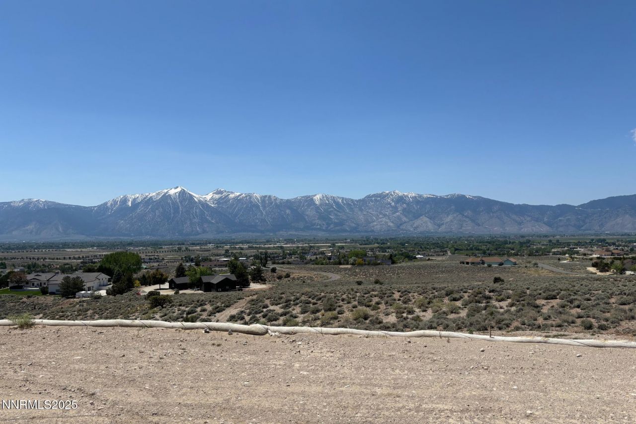 135 Pico Ln., Lot #7, Gardnerville, NV 89410 Photo