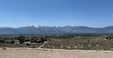 135 Pico Ln., Lot #7, Gardnerville, NV 89410 Photo