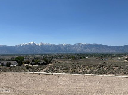 135 Pico Ln., Lot #7, Gardnerville, NV 89410 Photo