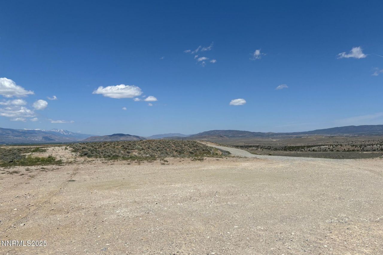 135 Pico Ln., Lot #7, Gardnerville, NV 89410 Photo