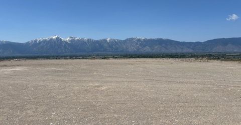 135 Pico Ln., Lot #7, Gardnerville, NV 89410 Photo