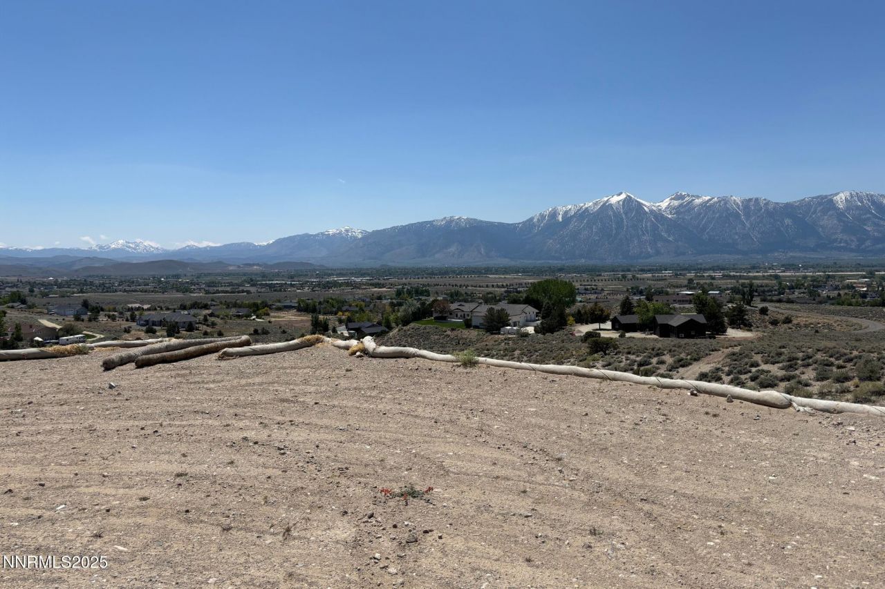 135 Pico Ln., Lot #7, Gardnerville, NV 89410 Photo
