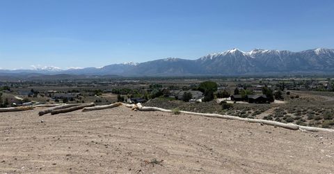 135 Pico Ln., Lot #7, Gardnerville, NV 89410 Photo