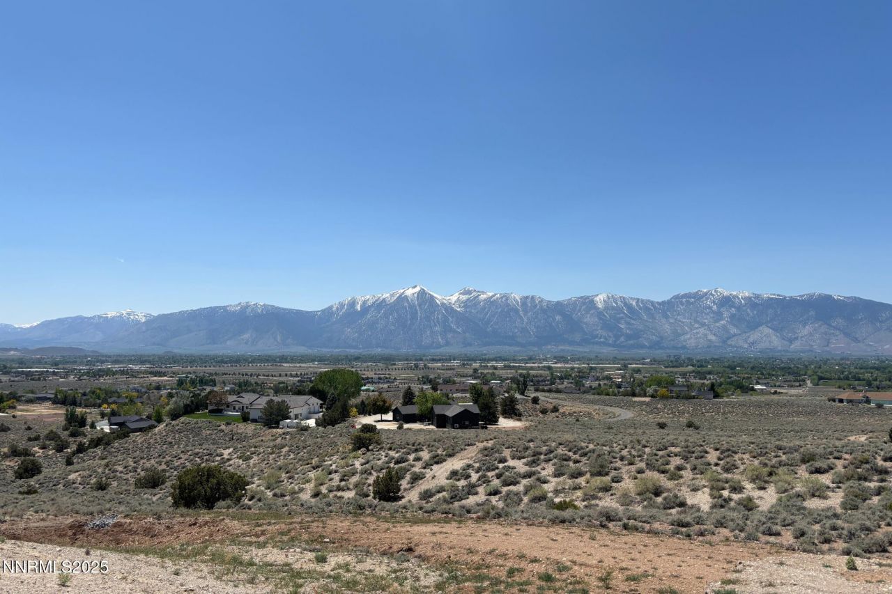 135 Pico Ln., Lot #7, Gardnerville, NV 89410 Photo