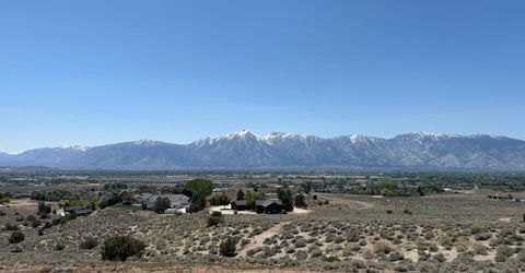 135 Pico Ln., Lot #7, Gardnerville, NV 89410 Photo