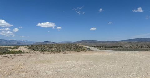 135 Pico Ln., Lot #7, Gardnerville, NV 89410 Photo