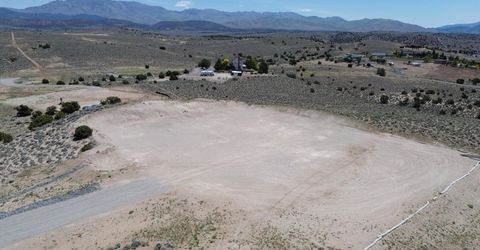 135 Pico Ln., Lot #7, Gardnerville, NV 89410 Photo