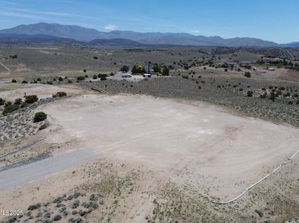 135 Pico Ln., Lot #7, Gardnerville, NV 89410 Photo