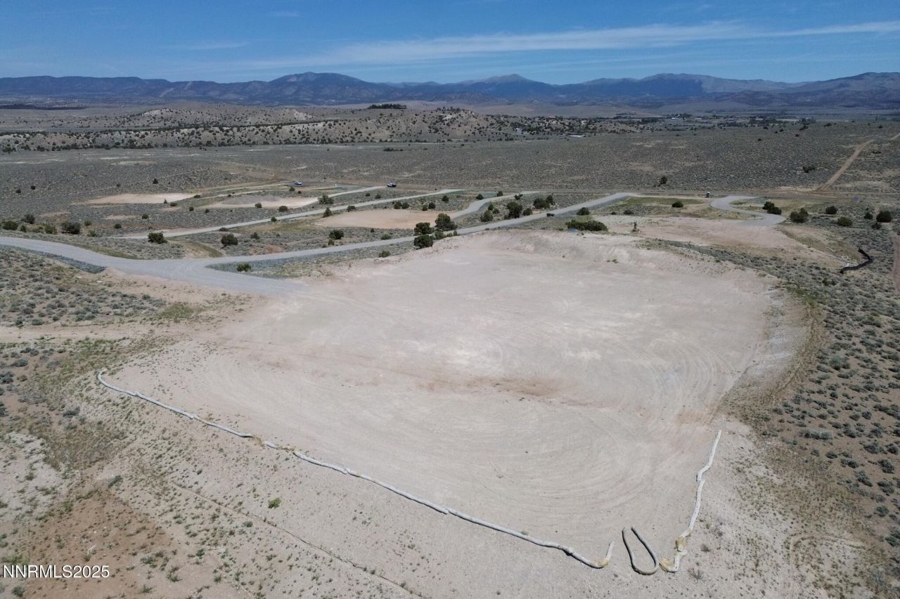 135 Pico Ln., Lot #7, Gardnerville, NV 89410 Photo