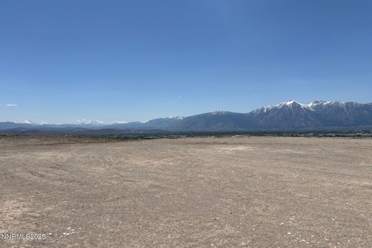 135 Pico Ln., Lot #7, Gardnerville, NV 89410 Photo