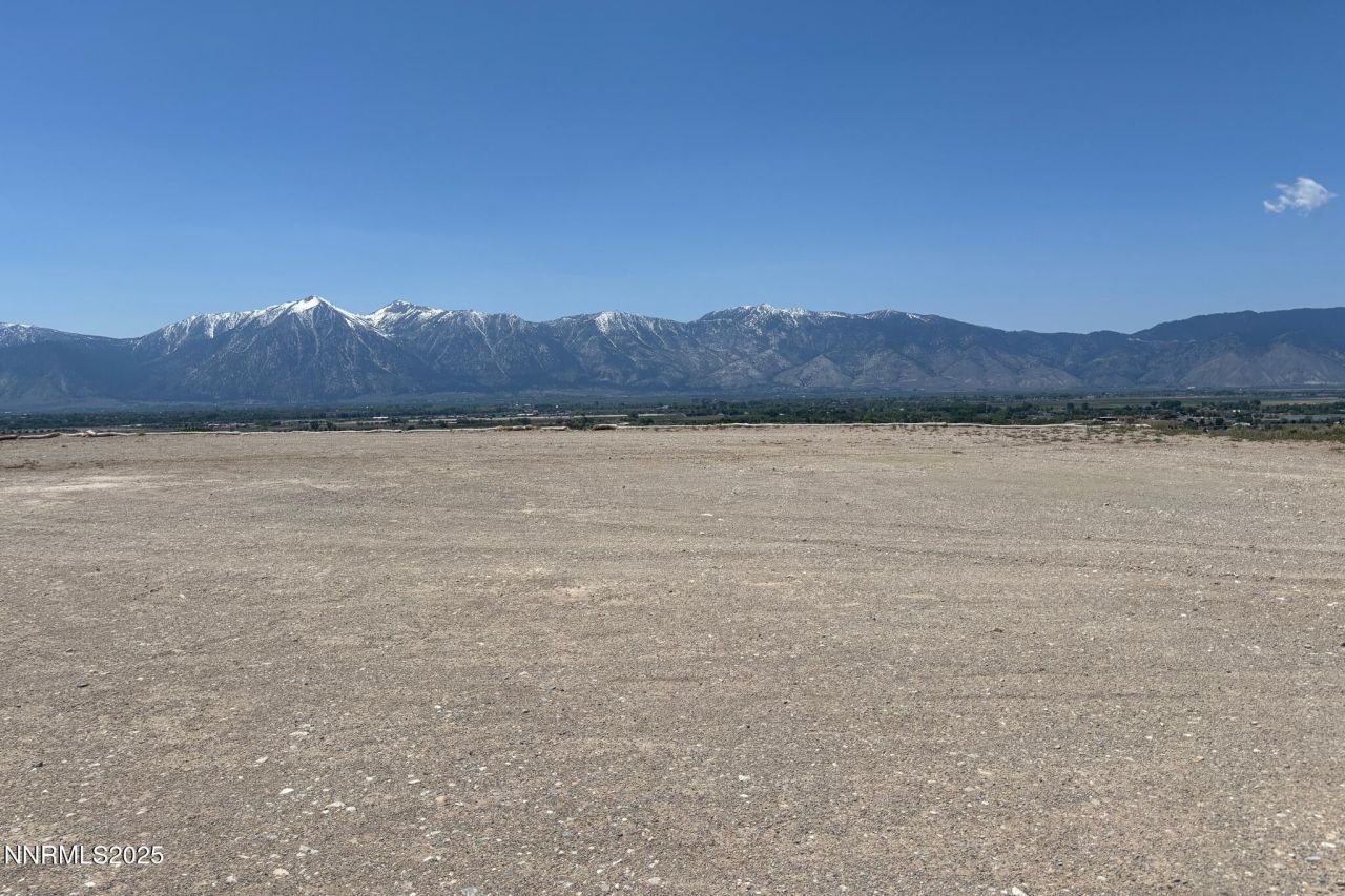 135 Pico Ln., Lot #7, Gardnerville, NV 89410 Photo
