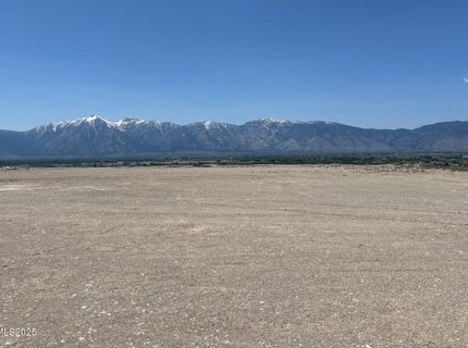 135 Pico Ln., Lot #7, Gardnerville, NV 89410 Photo
