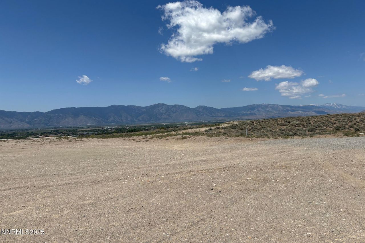 135 Pico Ln., Lot #7, Gardnerville, NV 89410 Photo