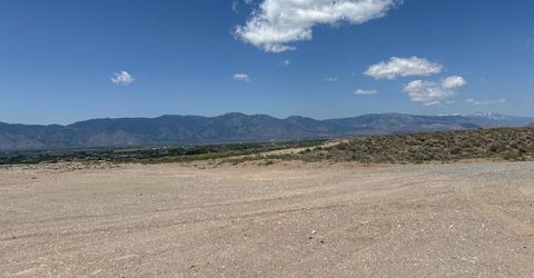 135 Pico Ln., Lot #7, Gardnerville, NV 89410 Photo