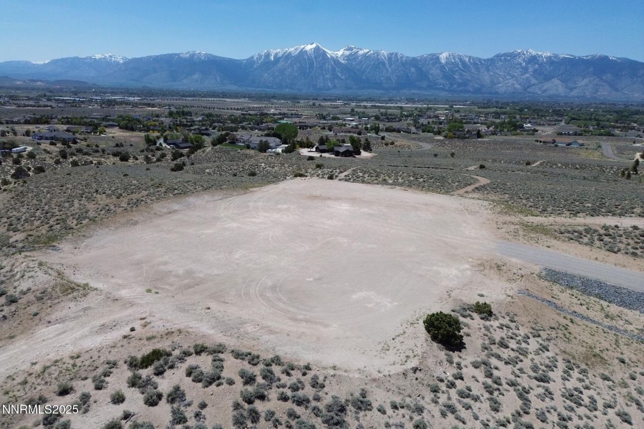 135 Pico Ln., Lot #7, Gardnerville, NV 89410 Photo