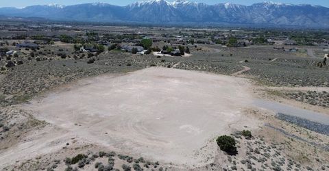 135 Pico Ln., Lot #7, Gardnerville, NV 89410 Photo