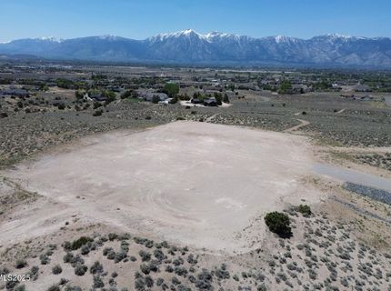 135 Pico Ln., Lot #7, Gardnerville, NV 89410 Photo