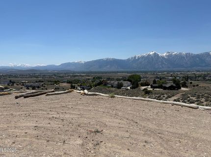 135 Pico Ln., Lot #7, Gardnerville, NV 89410 Photo