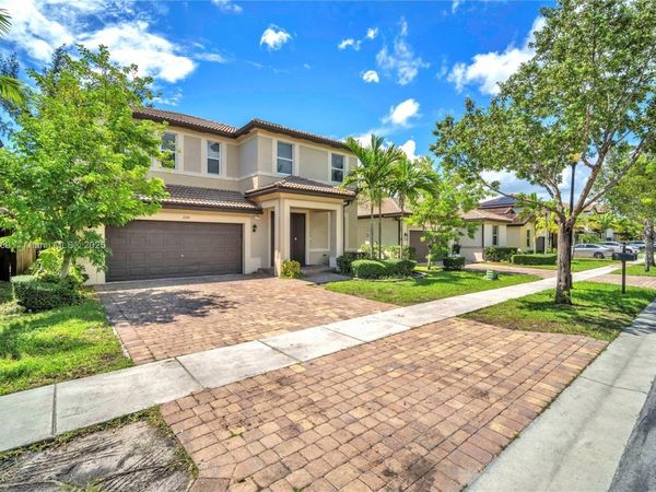 2190 SE 2nd St, Homestead, FL 33033