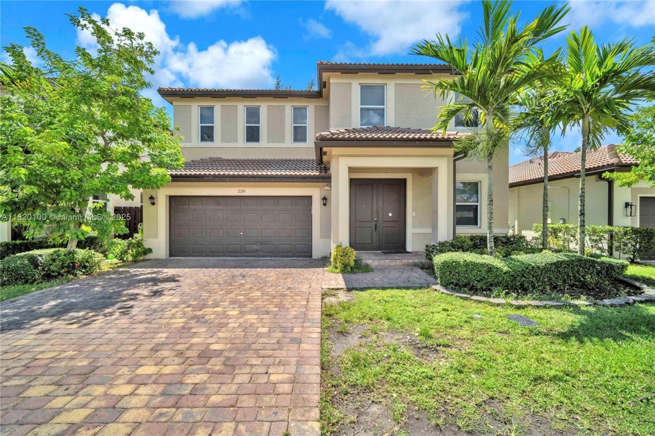 2190 SE 2nd St, Homestead, FL 33033 Photo