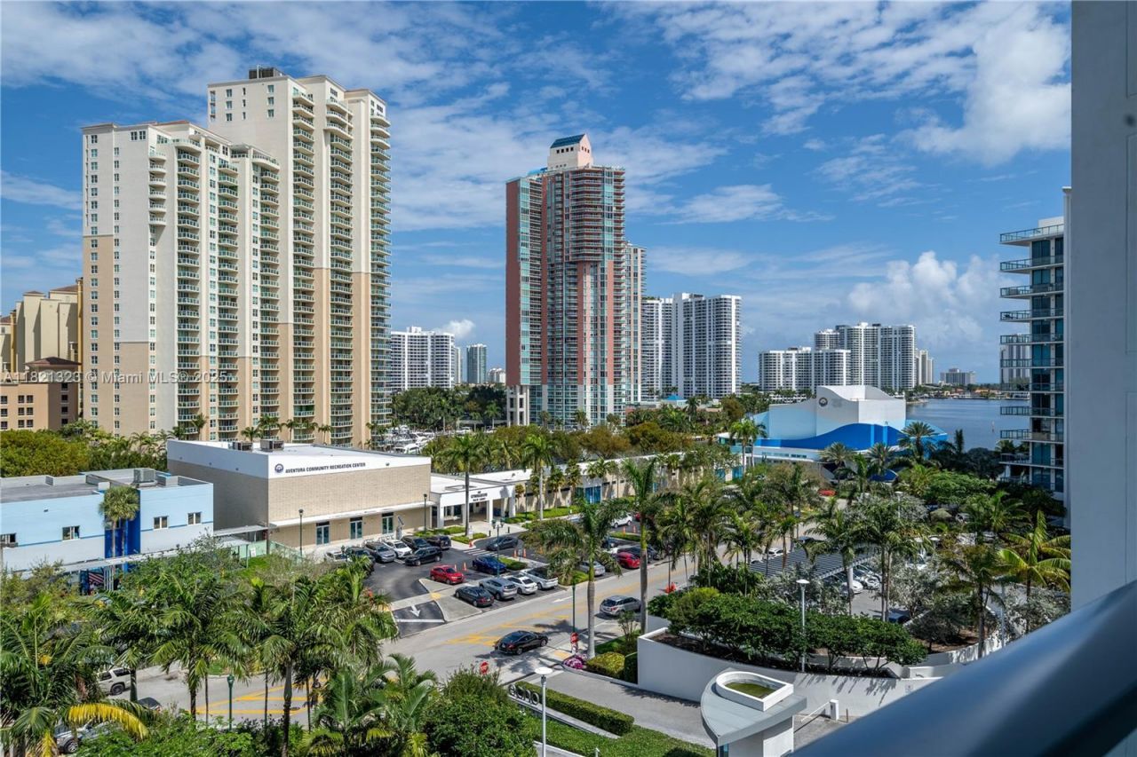 3250 NE 188th St, Unit 606, Aventura, FL 33180 Photo