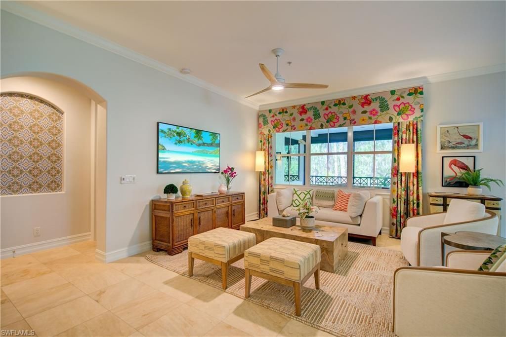 2855 Tiburon Blvd E, Unit 102, Naples, FL 34109 Photo