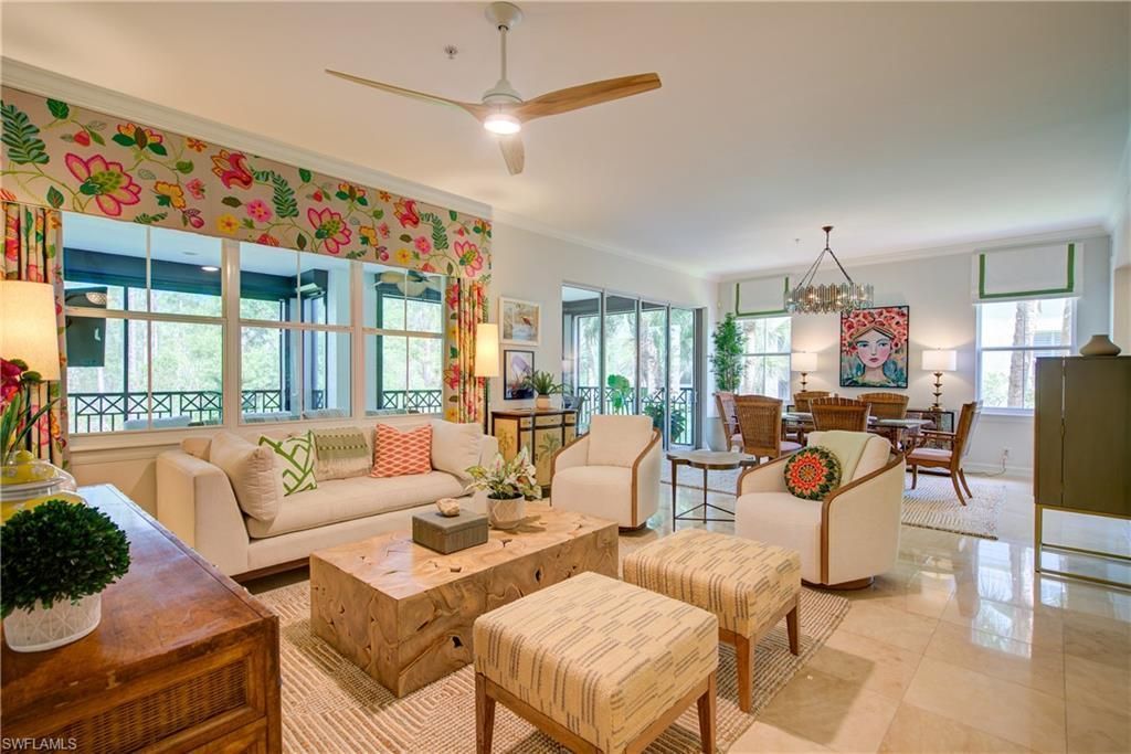 2855 Tiburon Blvd E, Unit 102, Naples, FL 34109 Photo