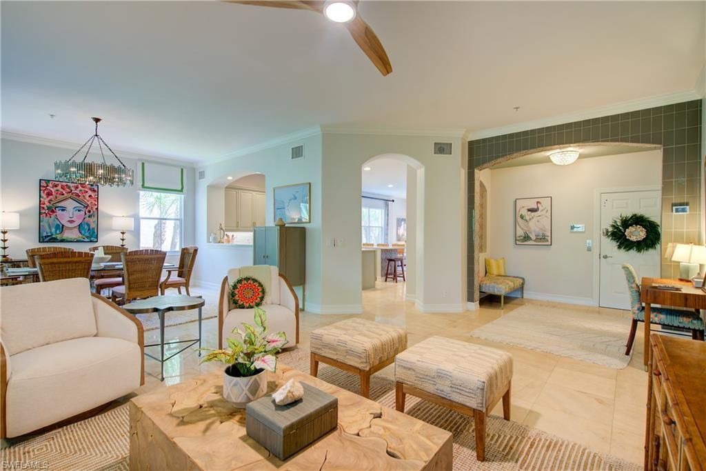 2855 Tiburon Blvd E, Unit 102, Naples, FL 34109 Photo