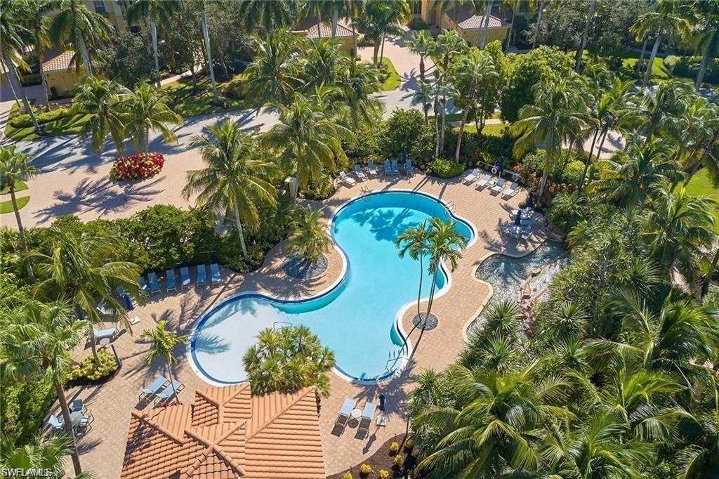 2855 Tiburon Blvd E, Unit 102, Naples, FL 34109 Photo