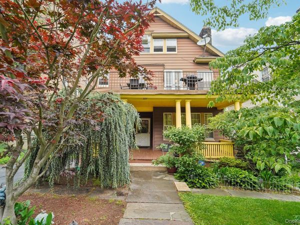 227 Valentine Lane, Yonkers, NY 10705